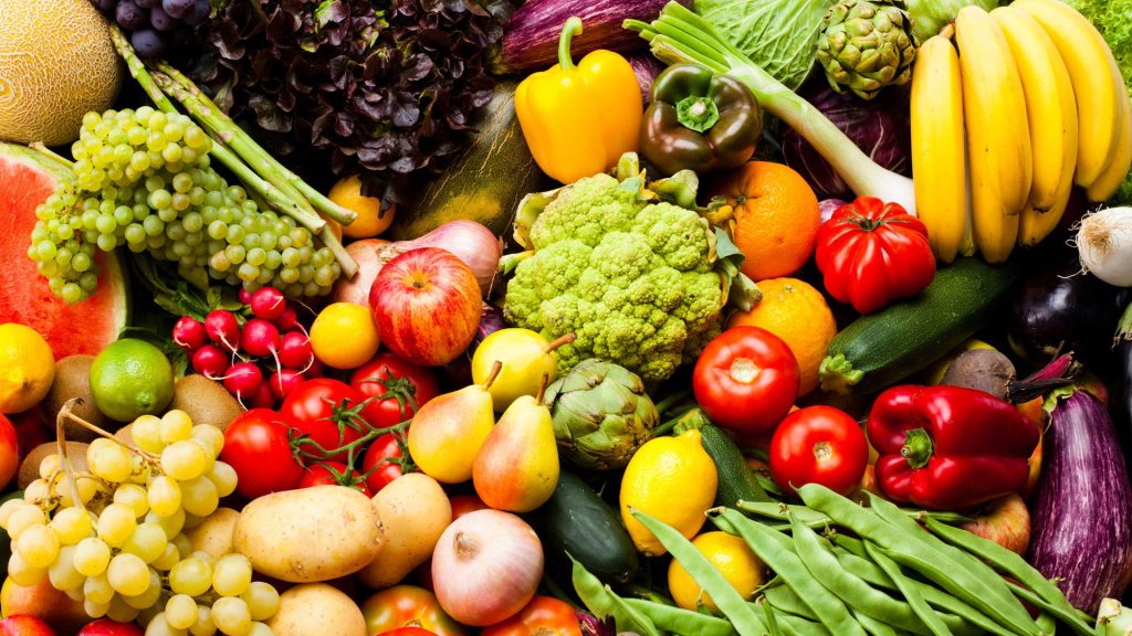 野菜の鮮度を保つ方法